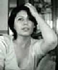 Rosa Elvira [Lucrecia]  Espinosa Godoy